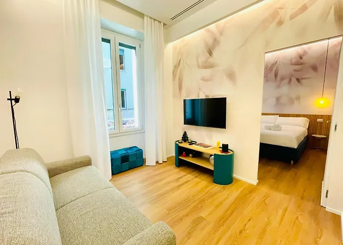 Rome Riverside Retreat