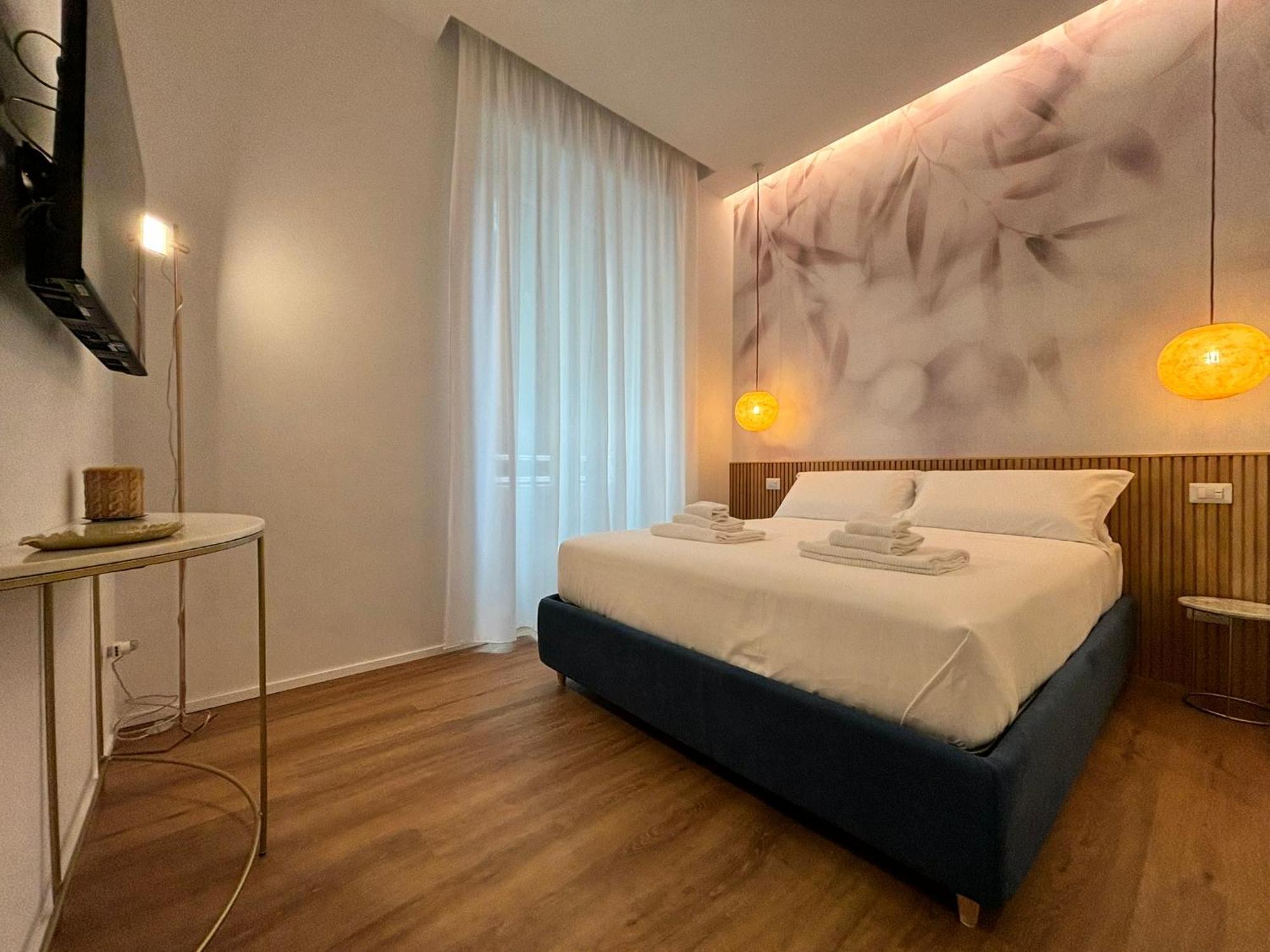 Riverside Retreat Apartment Rom